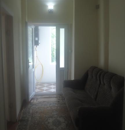 Maka`s Guest House Kazbegi Extérieur photo