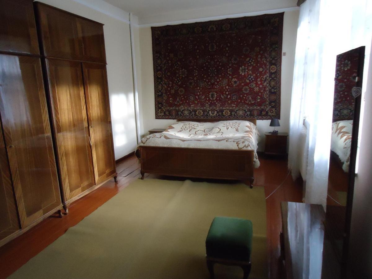 Maka`s Guest House Kazbegi Extérieur photo